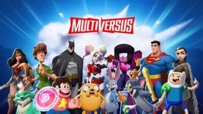 Warner Bros Akuisisi Games Pertarungan Viral “MultiVersus”
