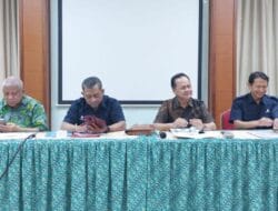 Raker Al-Iman Islamic School Hadirkan Pakar Pendidikan
