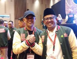 Amanah Takaful Hadir di Munas Ke-10 Forum Zakat di Padang