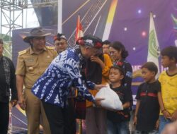 Corak Religi dan Sosial di Ujung Kulon Culture Fesival 2024