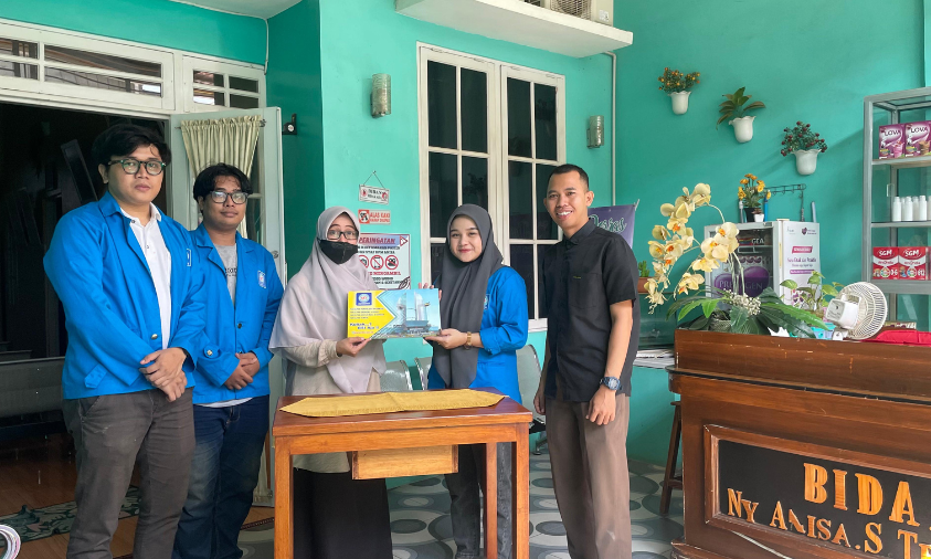 aplikasi rekam medis