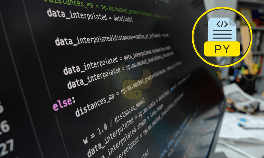 bahasa pemrograman python