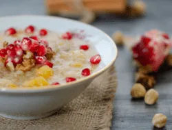 Bubur Asyura: Tradisi Kuliner Penuh Makna untuk Peringatan Asyura