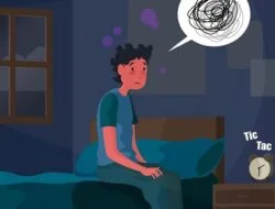 Cari Cara Mengatasi Insomnia? Yuk Ikuti 9 Tips Efektif untuk Tidur Nyenyak Ini!