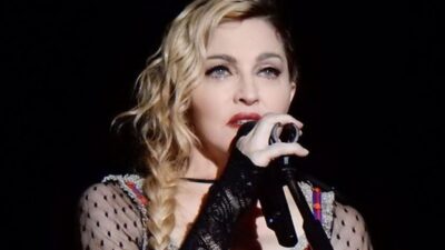 Film Biopik Madonna Mulai Melanjutkan Tahap Produksinya