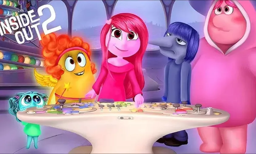 inside out