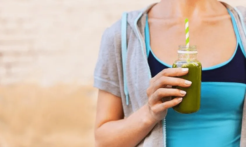 Jus Buah yang baik setelah olahraga