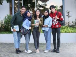 Jurusan Kuliah di Universitas BSI Kampus Cikarang