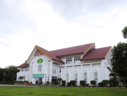 UIN Ar-Raniry Buka Pendaftaran Mahasiswa Jalur Mandiri Portofolio Batch 2, Sediakan 30 Prodi