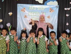 KB-TK Bosowa Bina Insani Laksanakan Kegiatan MPLS