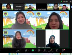 Sambut Tahun Ajaran Baru, KB-TK Bosowa Bina Insani Gelar Pertemuan dengan Orang Tua Murid
