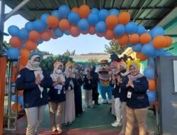 Sekolah KB-TK Prestasi Global, Depok Siap Sambut Siswa Baru Tahun Ajaran 2024-2025