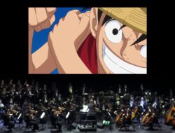One Piece Jual Tiket Konser Orkestra Rp880 Ribu – Rp2.28 Juta