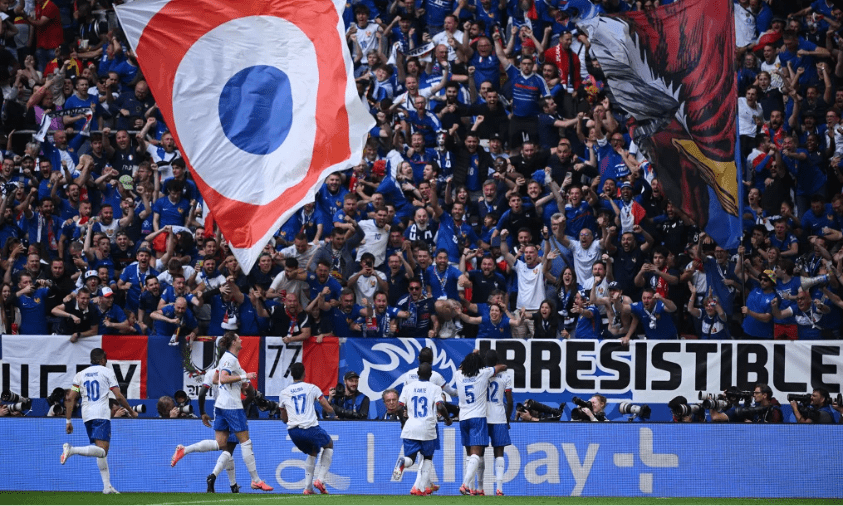 prancis di euro 2024