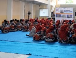 Sekolah Prestasi Global, Depok Selenggarakan Rapat Kerja Bersama KB/TK, SD dan  SMP di Awal  Tahun Ajaran 2024-2025