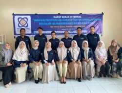 SMP Prestasi Global, Modern Islamic School Menuju Sekolah Berbasis Sains dan Riset