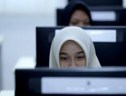 1.956 Peserta UM-PTKIN Lulus di UIN Ar-Raniry, PMB Lokal Dibuka hingga 10 Juli 2024