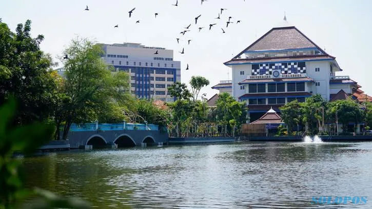 Universitas Airlangga