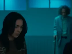 Lama Tidak Main Film, Ersya Aurelia Kembali Pada Film “Dosen Ghaib”