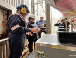 Kemenperin Dukung Pemantauan Kualitas Udara Industri Melalui Alat Uji RATA