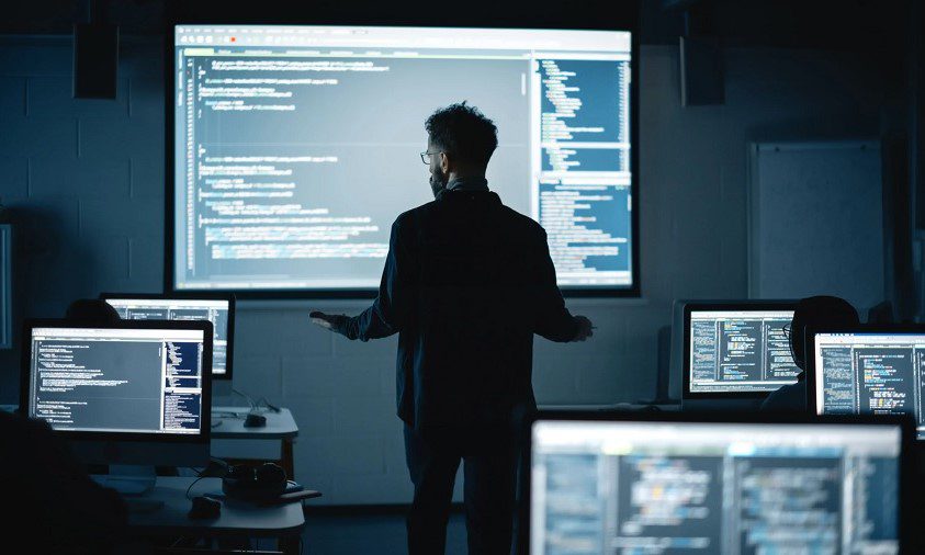 Alasan Memilih Jurusan Informatika