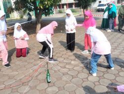 Meriah! Sekolah Bosowa Al-Azhar Cilegon Rayakan HUT RI Ke-79 dengan Beragam Aktivitas Seru