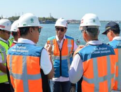 Menhub Positif Bali Maritime Tourism Hub Bisa Tingkatkan Pariwisata