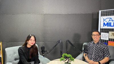 Cinta Qur'an Center (CQC)