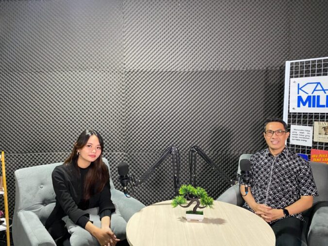 Cinta Qur'an Center (CQC)