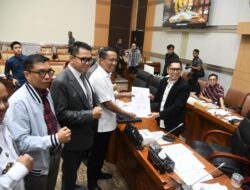 Kemenkumham Realisasikan 97,16% Anggaran di Tahun 2023