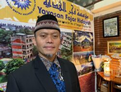 AYPI Gelar Seminar Nasional “Menuju Pendidikan Islam Berkelas Dunia”