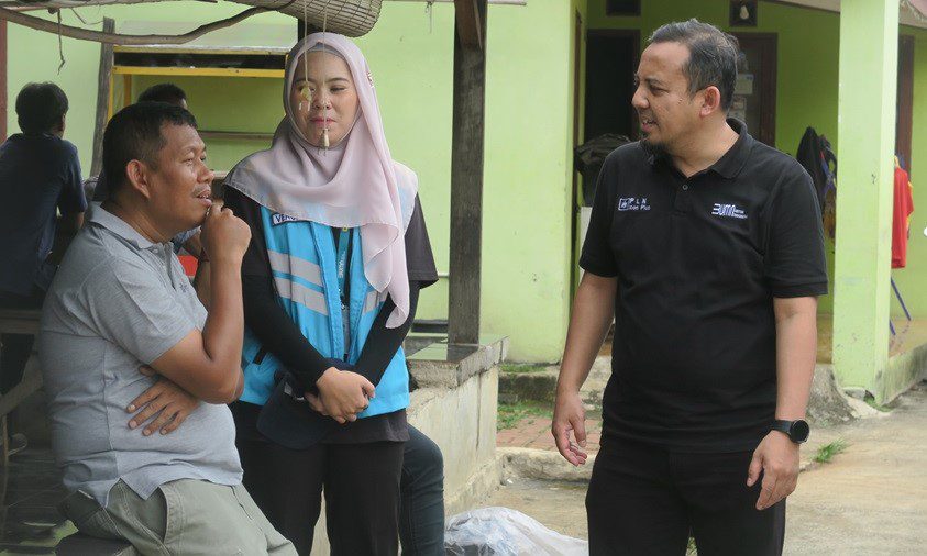 Penghargaan PLN Icon Plus