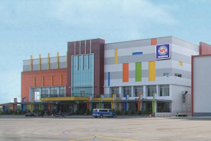 Prodi Informatika Universitas BSI