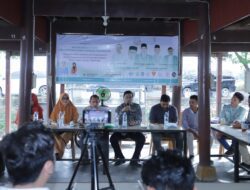 Rektor UIN Ar-Raniry: Pemimpin Aceh Harus Fokus pada Keagamaan dan Pendidikan