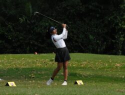 Siswa SD Prestasi Global-Depok Raih Prestasi di Turnamen LIG (Liga Indonesia Golf)