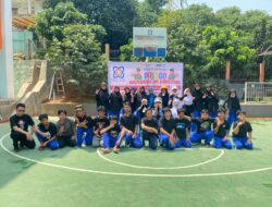 PresGo Independence Day Competition, Rayakan HUT RI di SMP Prestasi Global-Depok