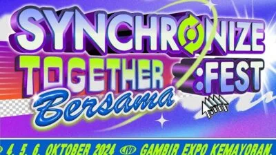 Synchronize Fest 2024