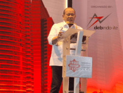 Berkontribusi Besar di Ekonomi, Daerah Pesisir Harus Ada Pendorong