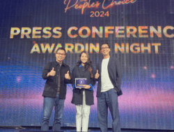 Rumah123 dan IPW Umumkan 42 Pemenang GPA The People Choice 2024