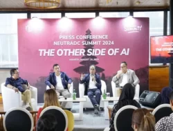 Telkom Selenggarakan NeutraDC Summit 2024 Bertemakan “The Other Side of AI”