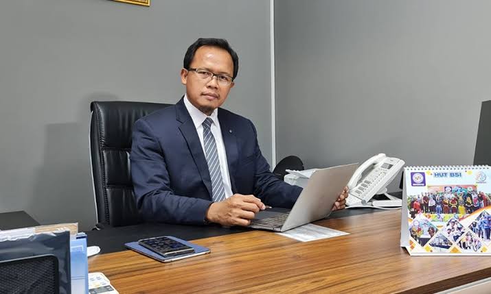 Universitas BSI Unggul