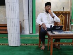 Toleransi DaLam Islam