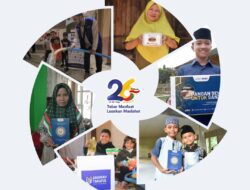 26 Tahun Amanah Takaful Berkiprah: Dari Sinergi Lokal ke Dampak Global