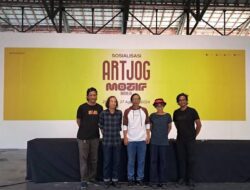 Pameran Seni ARTJOG Hadir Kembali dengan Tema Motif Ramalan