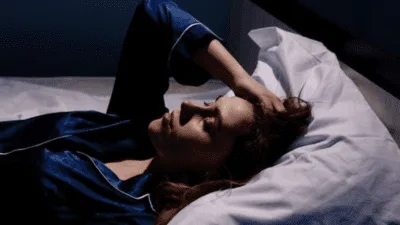 Yuk Simak! Ini 5 Cara Menghadapi Insomnia