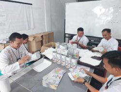 Kobarkan Semangat Menyebar Kebaikan di Medan, BMH Sumut Siapkan 1.000 Kencleng Infaq