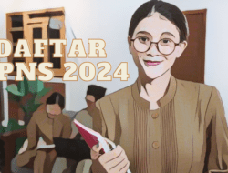 Cara Cek dan Download Akreditasi Kampus Untuk Syarat Daftar CPNS 2024