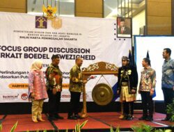 FGD Palembang: BHP Jakarta Perkuat Langkah Hukum, Lindungi Hak Pemohon Afwezigheid