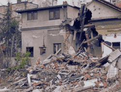 Gempa Magnitudo 5,8 Guncang Gunung Kidul, BMKG: Tidak Berpotensi Tsunami