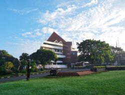 Forum Keluarga Besar IPB untuk Indonesia Bermartabat Keluarkan Pernyataan Sikap Terkait Krisis Demokrasi